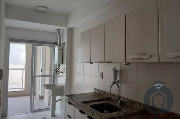 Apartamento com Estrutura Completa para o Seu Conforto e Relaxamento