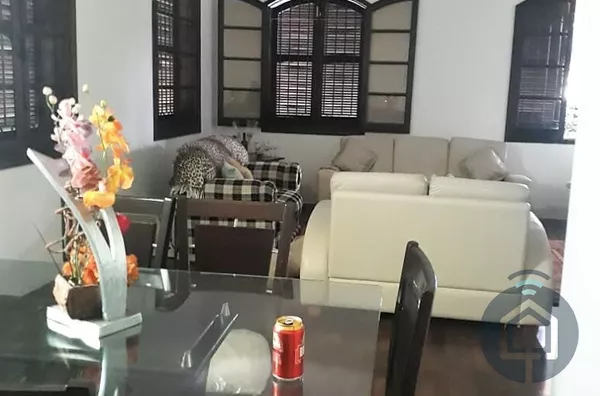 Chácara para venda 1 quarto(s) jardim villaça são roque