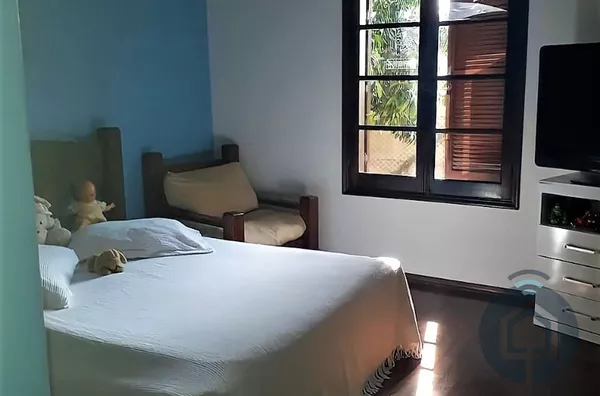 Chácara para venda 1 quarto(s) jardim villaça são roque