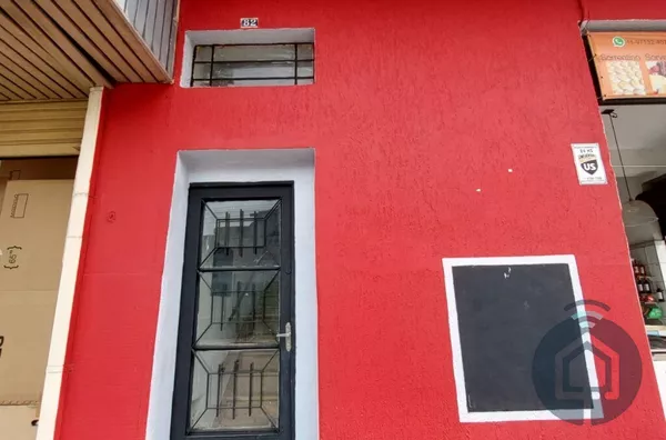 Comercial para venda, 2 quarto(s),  Centro, São Roque
