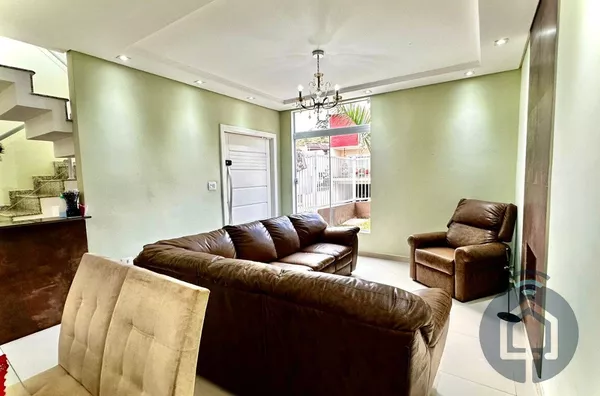 Casa em condomínio para venda, 4 quarto(s),  Jardim Boa Vista, São Roque