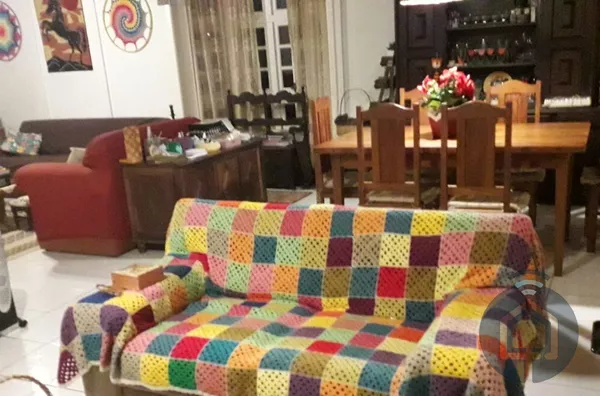 Linda Chácara à Venda no Loteamento Clube dos Oficiais da Polícia Militar - Foto 9