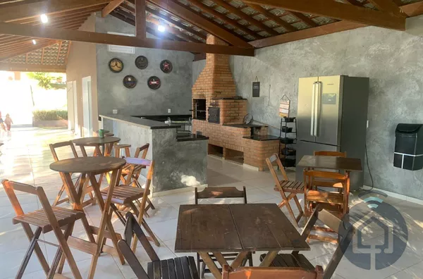 Casa em condomínio para venda 4 quarto(s)  em ibiúna