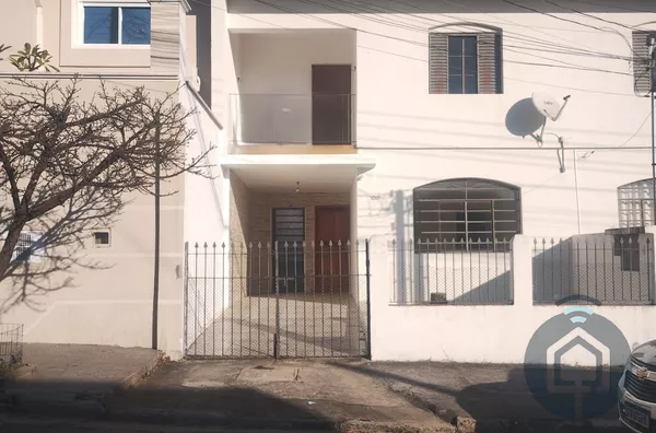 Casa para aluguel, 3 quarto(s), Jardim Bela Vista  em São Roque