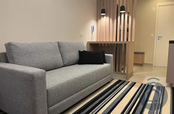 Zahle Jardins – Viva em frente ao Parque do Ibirapuera!