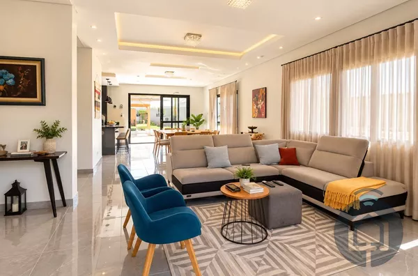 Casa em condomínio para venda, 4 quarto(s),  Residencial Porta Do Sol, Mairinque