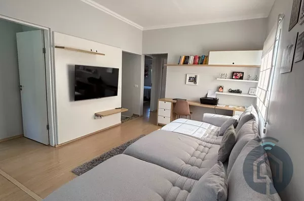 Casa em condomínio para venda, 3 quarto(s), Loteamento Villa Di Roma, São Roque - Foto 13