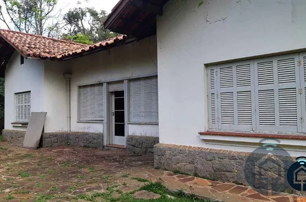 Sítio para venda 2 quarto(s) taipas de pedra são roque