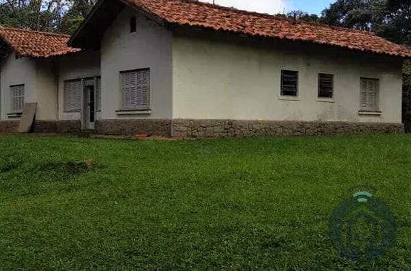 Sítio para venda 2 quarto(s) taipas de pedra são roque