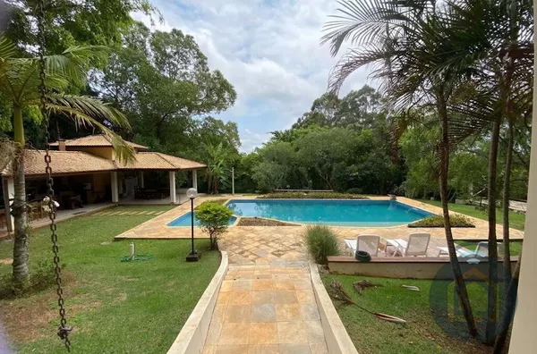 Casa em condomínio para venda, 4 quarto(s), Porta Do Sol, Mairinque - Foto 9