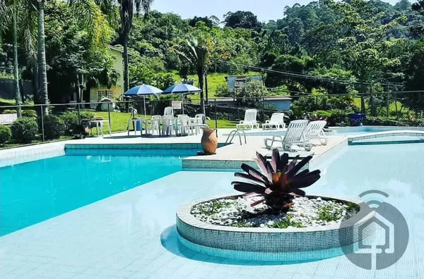 Sítio para venda 3 quarto(s) vila darcy penteado são roque