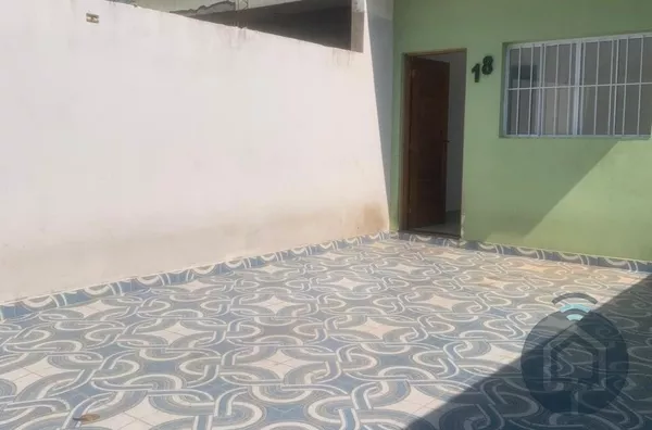 Sobrado para locação na Vila Vilma – conforto e praticidade em São Roque!