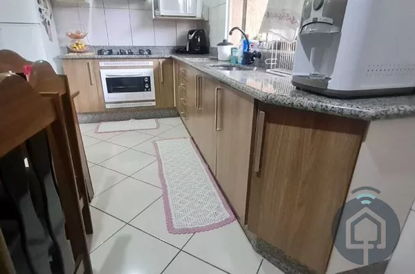 Casa para aluguel 2 quarto(s) vila granada mairinque