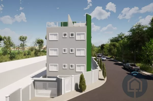 Lançamento - Apartamentos com suíte próximo ao centro  