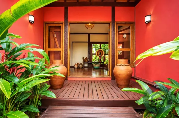 Casa para temporada, 4 quarto(s), Trancoso, Porto Seguro - Foto 4