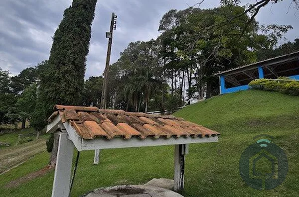 Sítio para venda, 5 quarto(s), Recanto Dos Eucaliptos, São Roque - Foto 15