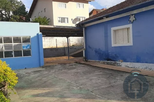 Casa para venda 3 quarto(s) vila santa isabel são roque