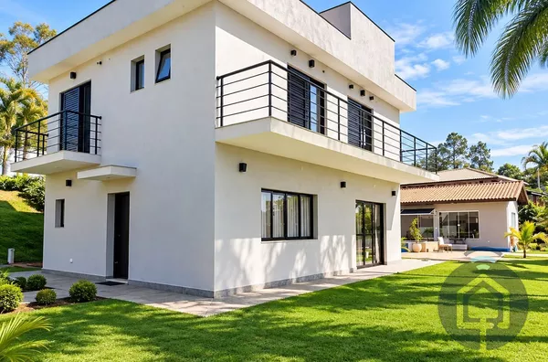 Casa em condomínio para venda, 4 quarto(s),  Residencial Porta Do Sol, Mairinque