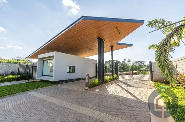 Terreno em condomínio na Vila Irene – São Roque!