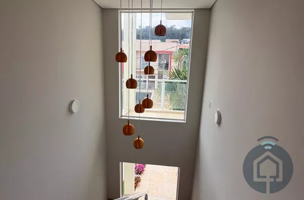Casa em condomínio para venda, 4 quarto(s),  Jardim Boa Vista, São Roque