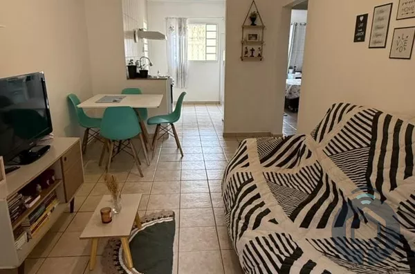 Oportunidade: Unidade Térrea Funcional com Excelente Área Externa