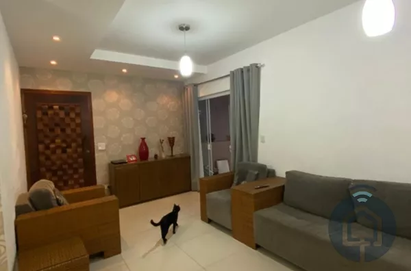 Casa para venda 3 quarto(s) vila marques são roque