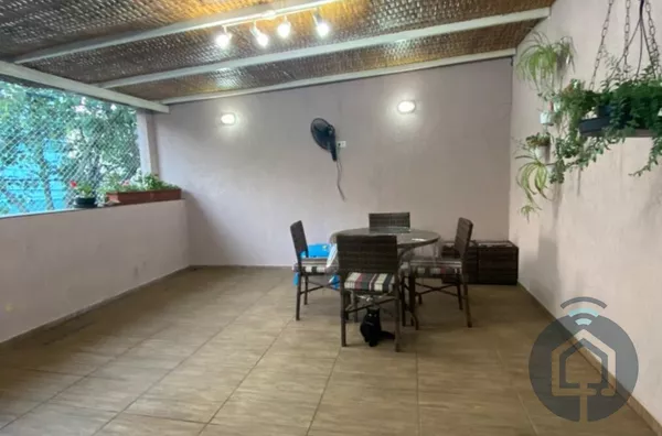 Casa para venda 3 quarto(s) vila marques são roque