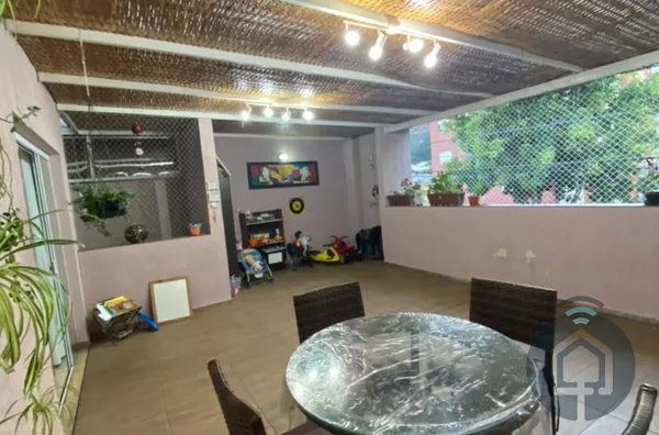 Casa para venda 3 quarto(s) vila marques são roque