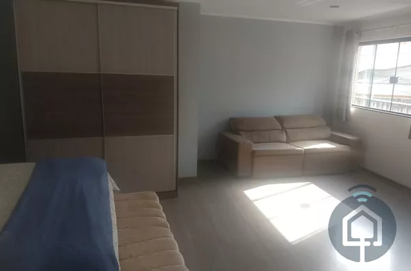 Sobrado para venda, 3 quarto(s),  Marmeleiro, Mairinque