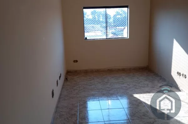 Conforto e Conveniência: Apartamento com Suíte e Financiamento Disponível