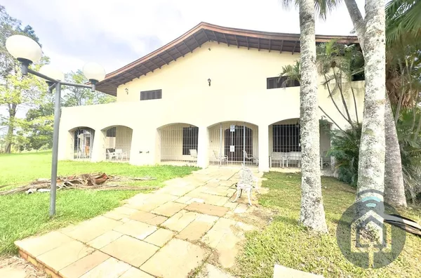 Chácara para venda, 3 quarto(s),  Roteiro Do Vinho, São Roque