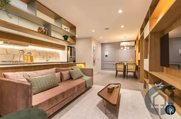 Apartamento para venda 3 quarto(s) jardim emília sorocaba