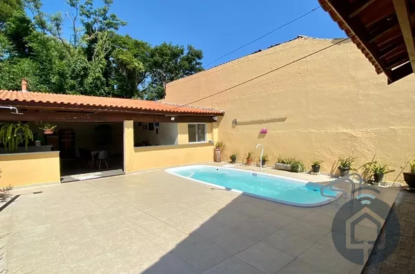 Casa para venda 2 quarto(s) marmeleiro mairinque