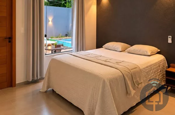 Casa para temporada, Arraial D'ajuda, Porto Seguro - Foto 18