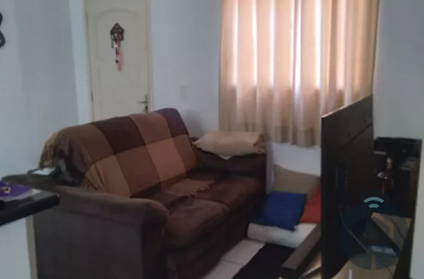 Excelente Apartamento à Venda em Mairinque