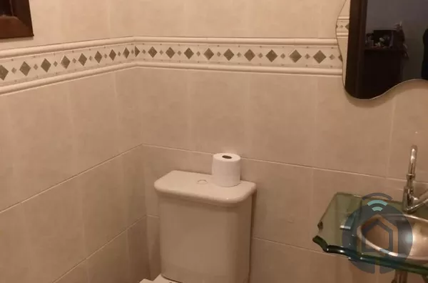 Sobrado para venda, 4 quarto(s), Centro, São Roque - Foto 12