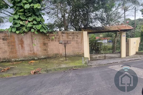 Chácara para venda, 3 quarto(s),  Jardim Caparelli (mailasqui), São Roque