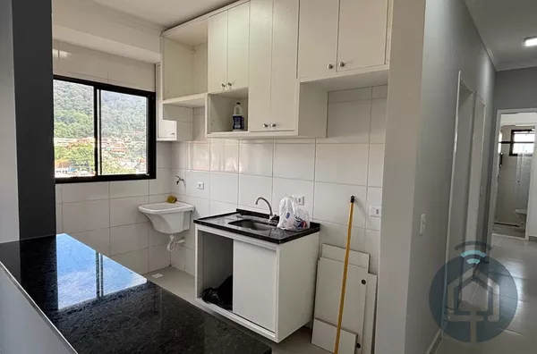 Apartamento para venda e aluguel, 2 quarto(s), Jardim Guaçu, São Roque - Foto 12
