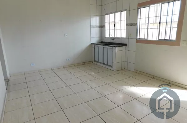 Kitnet para locação em Mairinque!