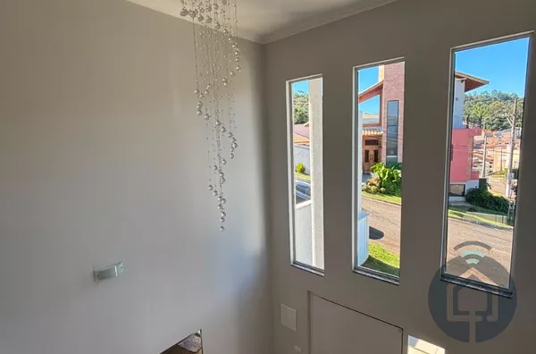 Casa em condomínio para venda, 3 quarto(s), Loteamento Villa Di Roma, São Roque - Foto 7