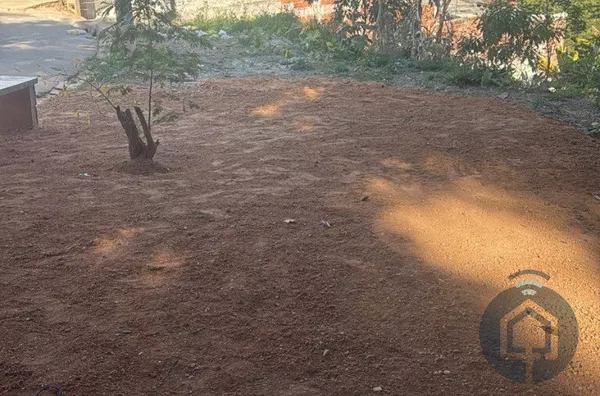 Terreno para venda,  Parque Aliança, São Roque