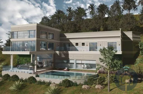 Casa em condomínio para venda 1 quarto(s) - selecione - bairro são paulo