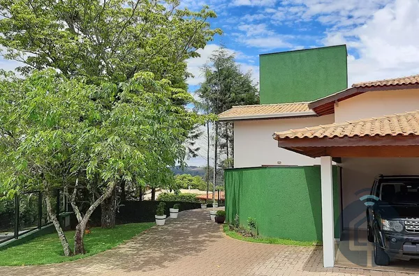 Chácara para venda, 2 quarto(s),  Porta Do Sol, Mairinque