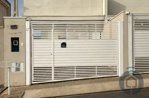 Casa para aluguel, 2 quarto(s),  Vila Santa Rosália, São Roque