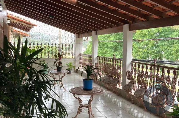 Casa para venda 3 quarto(s) jardim villaça são roque