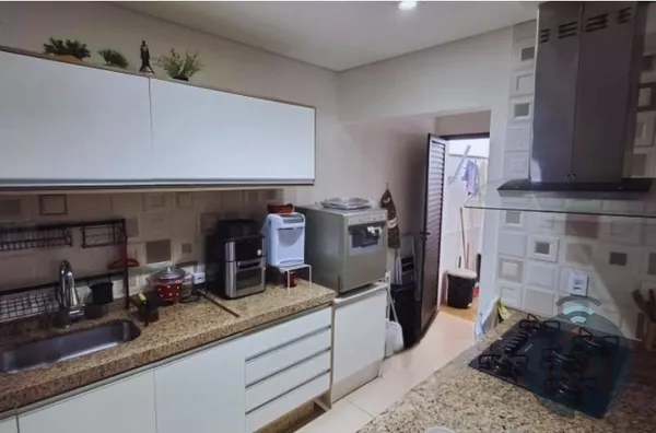 Sobrado Moderno à Venda – Terras de São Francisco, Sorocaba