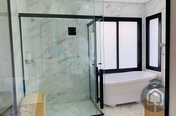 Casa em condomínio para venda, 9 quarto(s), Porta Do Sol, Mairinque - Foto 46