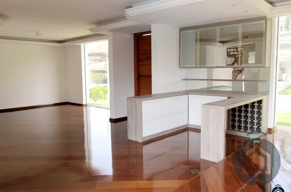 Casa em condomínio para venda 4 quarto(s) alphaville santana de parnaíba