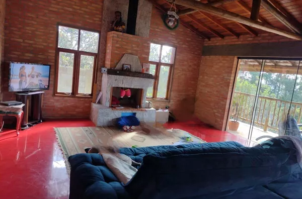 Casa em condomínio para venda, 2 quarto(s),  Mailasqui, São Paulo