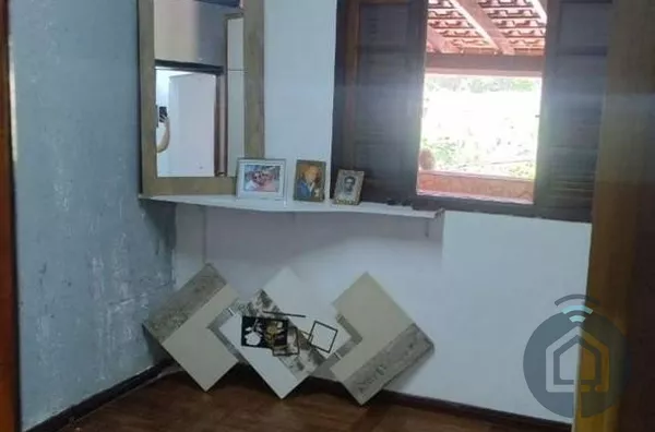 Conforto, Lazer e Aconchego em um Lar Completo em São Roque!